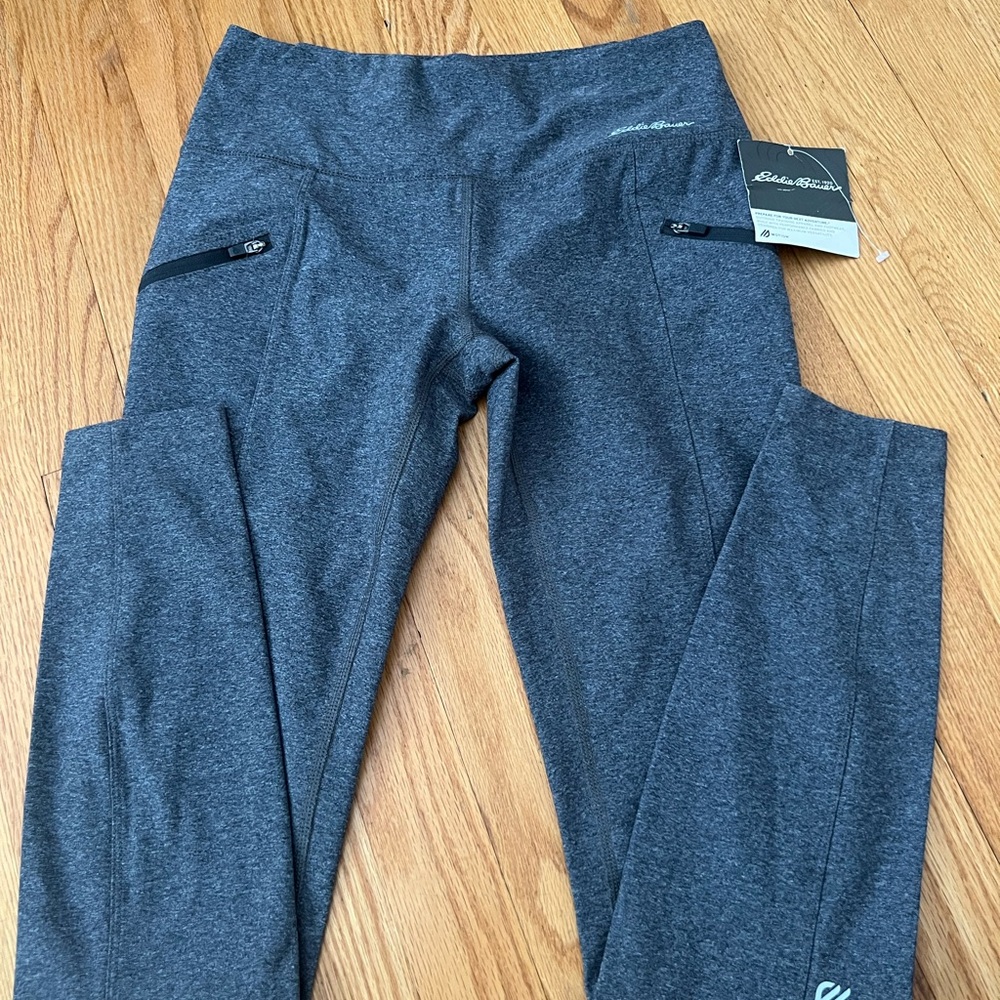 Eddie Bauer trail tight leggings